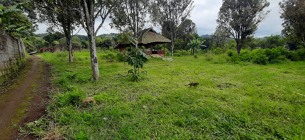 TANAH KOMERSIAL   DI KAWASAN CIUMBULEUIT, BANDUNG