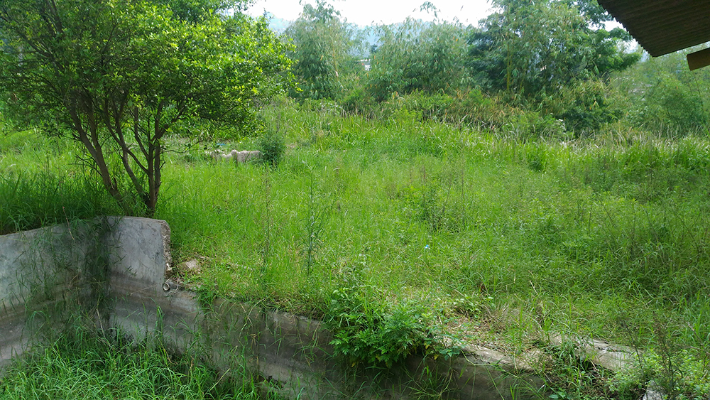 TANAH KOMERSIAL   DI KAWASAN CIUMBULEUIT, BANDUNG