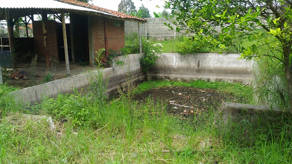 TANAH KOMERSIAL   DI KAWASAN CIUMBULEUIT, BANDUNG