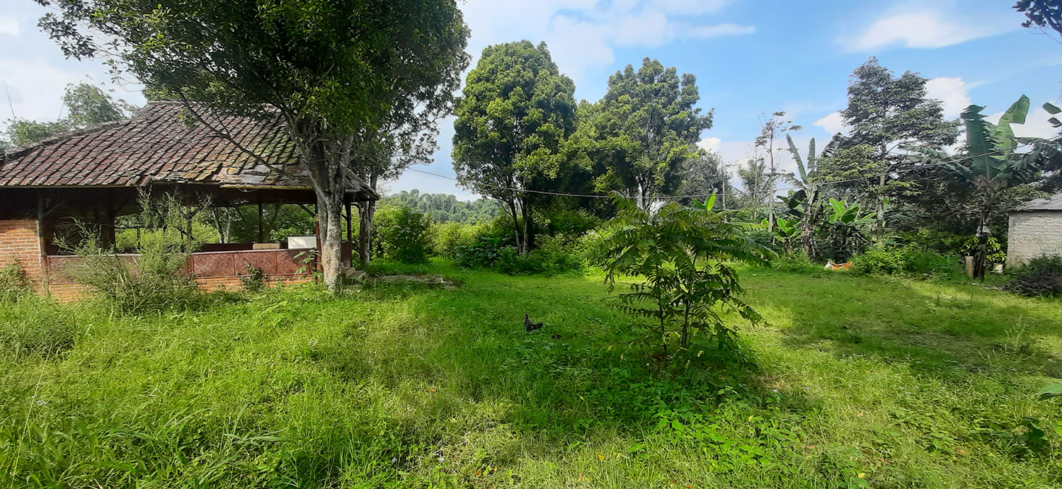 TANAH KOMERSIAL   DI KAWASAN CIUMBULEUIT, BANDUNG