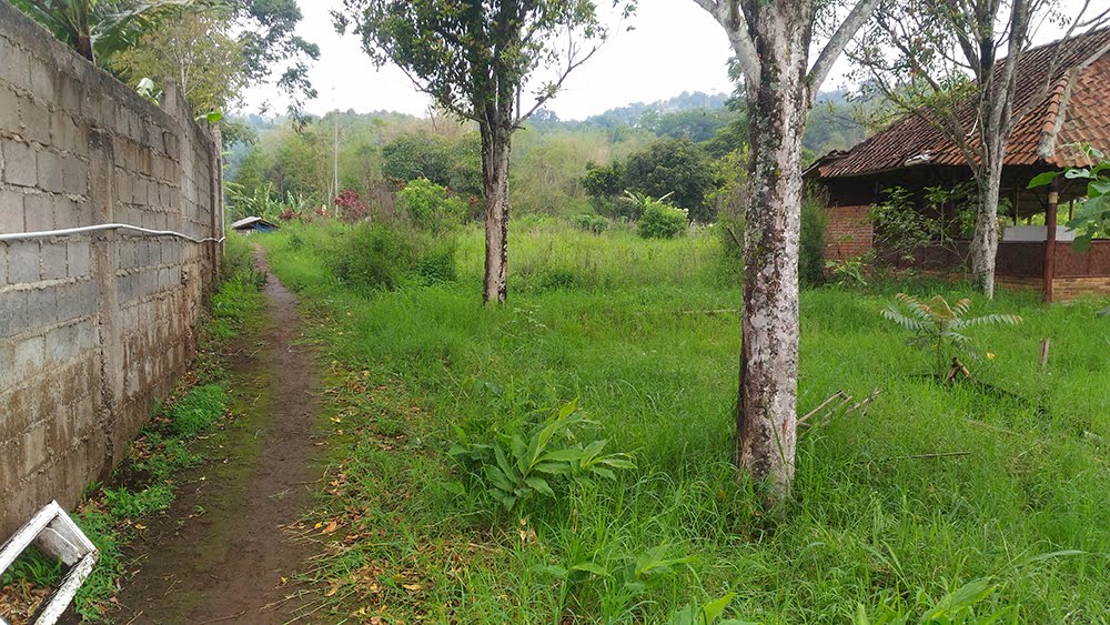 TANAH KOMERSIAL   DI KAWASAN CIUMBULEUIT, BANDUNG