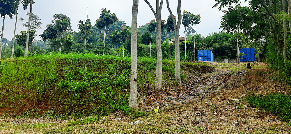 TANAH KOMERSIAL DI JALAN RAYA DAGO GIRI BANDUNG