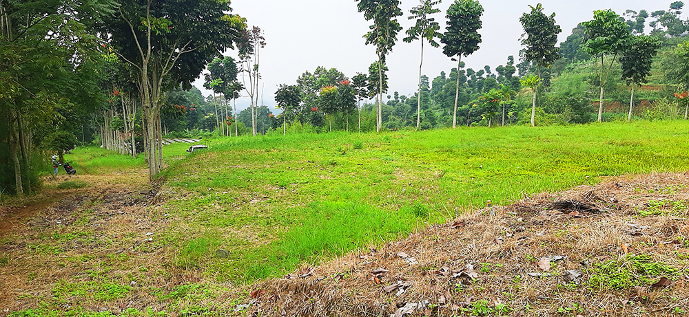 TANAH KOMERSIAL DI JALAN RAYA DAGO GIRI BANDUNG