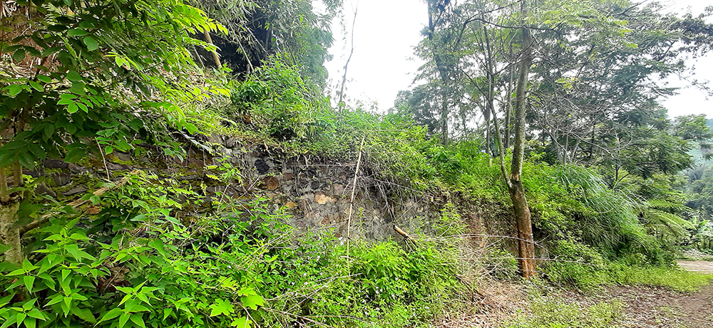 TANAH RESIDENSIAL UNTUK RUMAH ATAU VILLA SAYAP DAGO GIRI BANDUNG