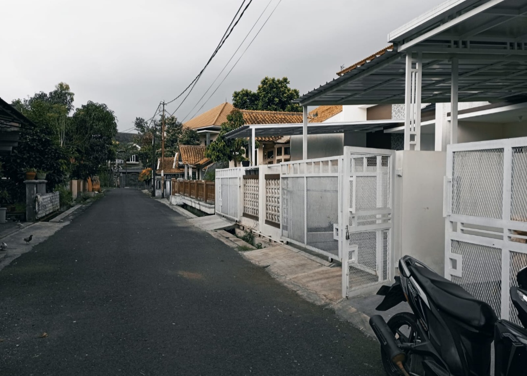 Rumah Siap Huni, Riung Bandung