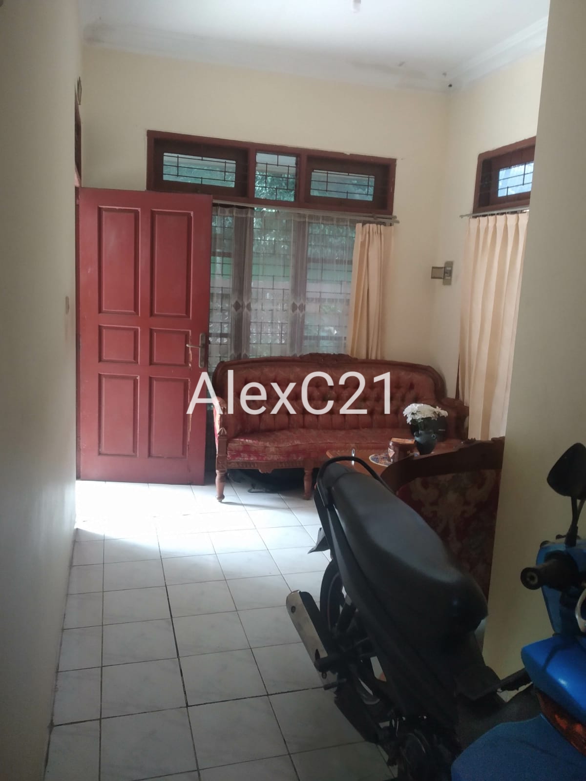 Dijual Rumah Ajb siap Shm di Kebagusan, Ciganjur, Jagakarsa