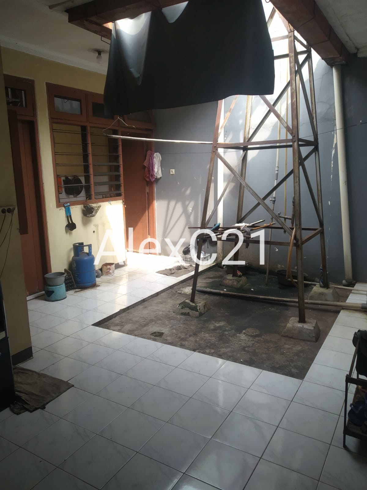 Dijual Rumah AJB siap SHM di Kebagusan, Ciganjur, Jagakarsa