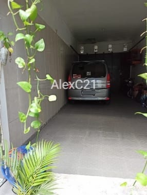 Di jual cepat rumah semi cluster hanya 8 rumah di Kebagusan