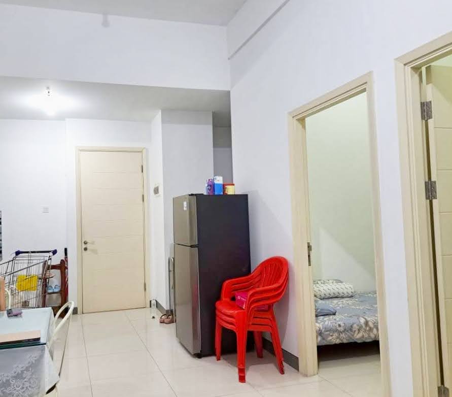 Apartemen ANDERSON 3 BEDROOMS connect Pakuwon Mall, Surabaya