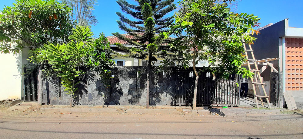 RUMAH SIAP HUNI  SELANGKAH KE GRIYA ARCAMANIK BANDUNG