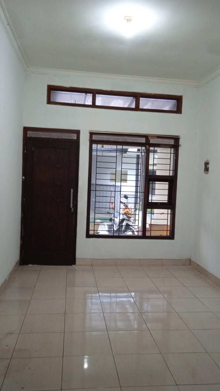 Dijual Rumah Cluster Nyaman & Asri