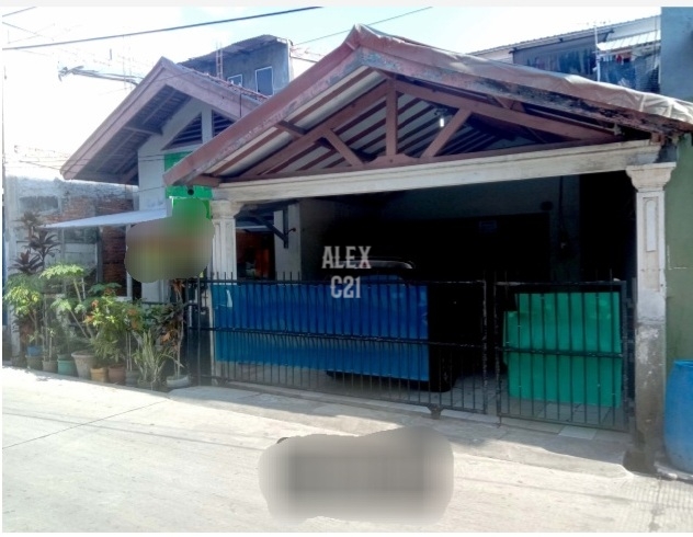 Dijual Rumah kost 2 lantai di Ancol Selatan, Sunter Agung