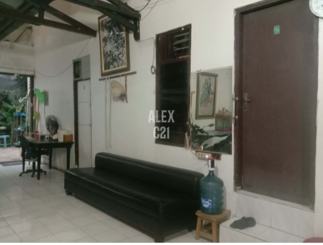 Dijual Rumah kost 2 lantai di Ancol Selatan, Sunter Agung