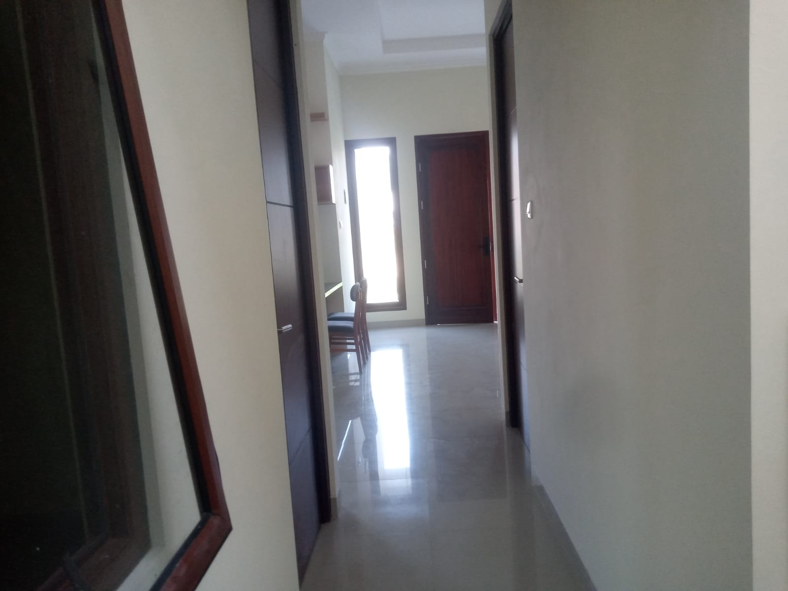 DIJUAL RUMAH CLUSTER 1 LANTAI DI CIMUNING MUSTIKAJAYA BEKASI