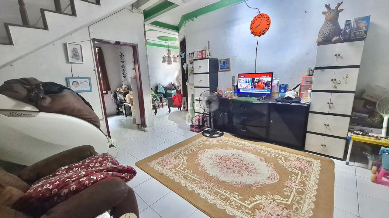 dijual rumah Komplek Taman Meruya Ilir, Meruya Utara, Kembangan