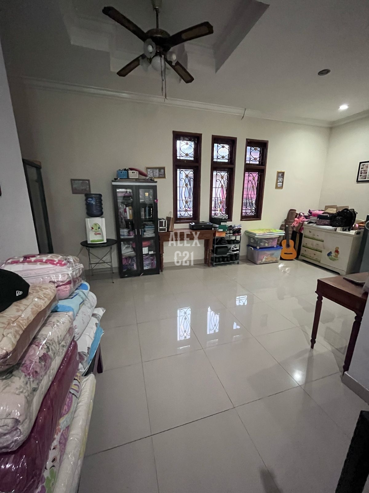 dijual rumah town house 1 komplek di Pondok labu, Cilandak