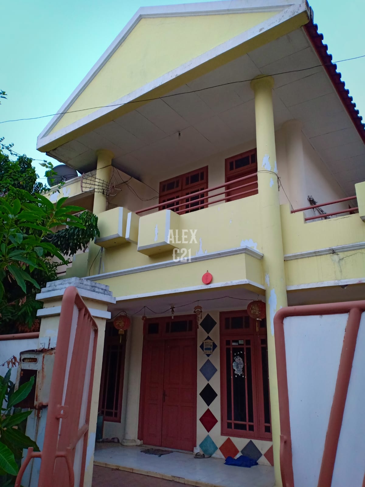 Dijual Rumah Perumahan Eramas 2000, Jakarta Timur