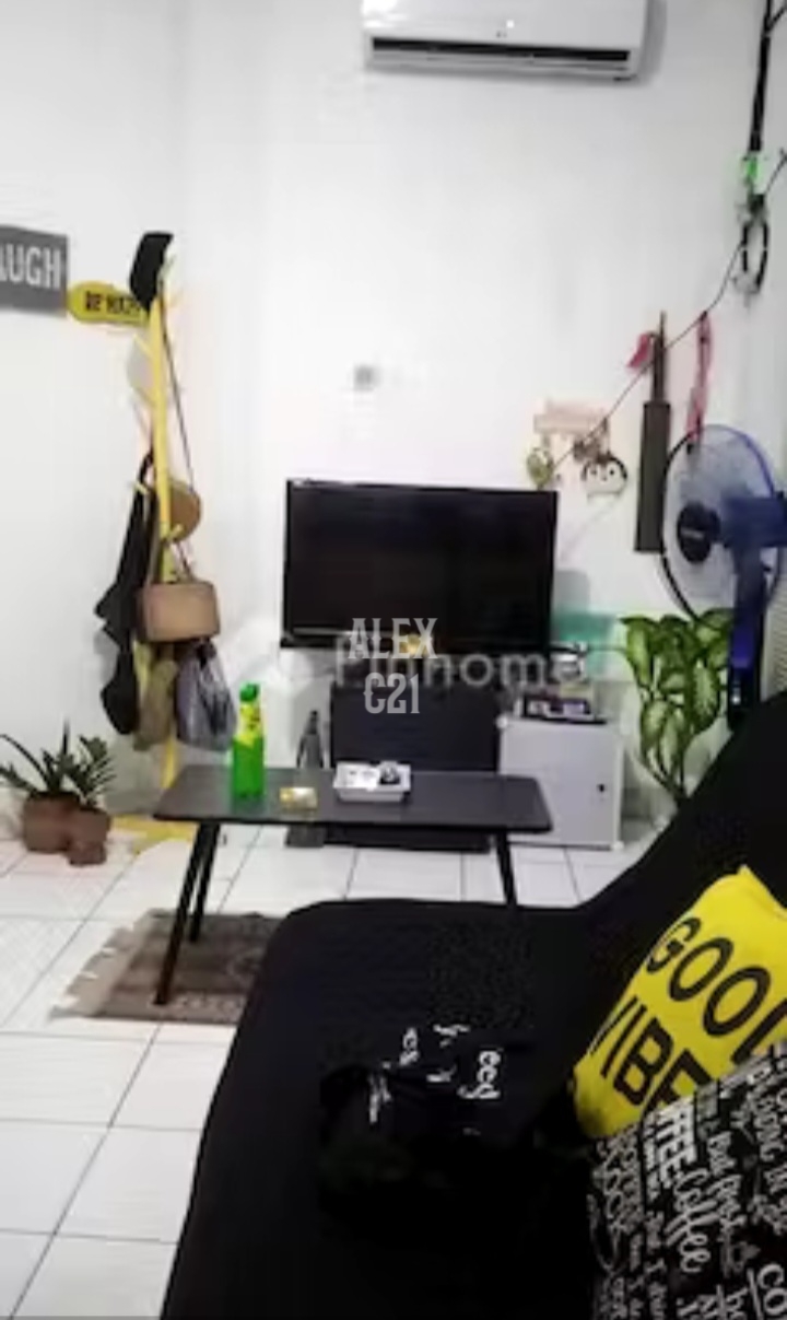 Dijual rumah setia budi hitung tanah, jak sel