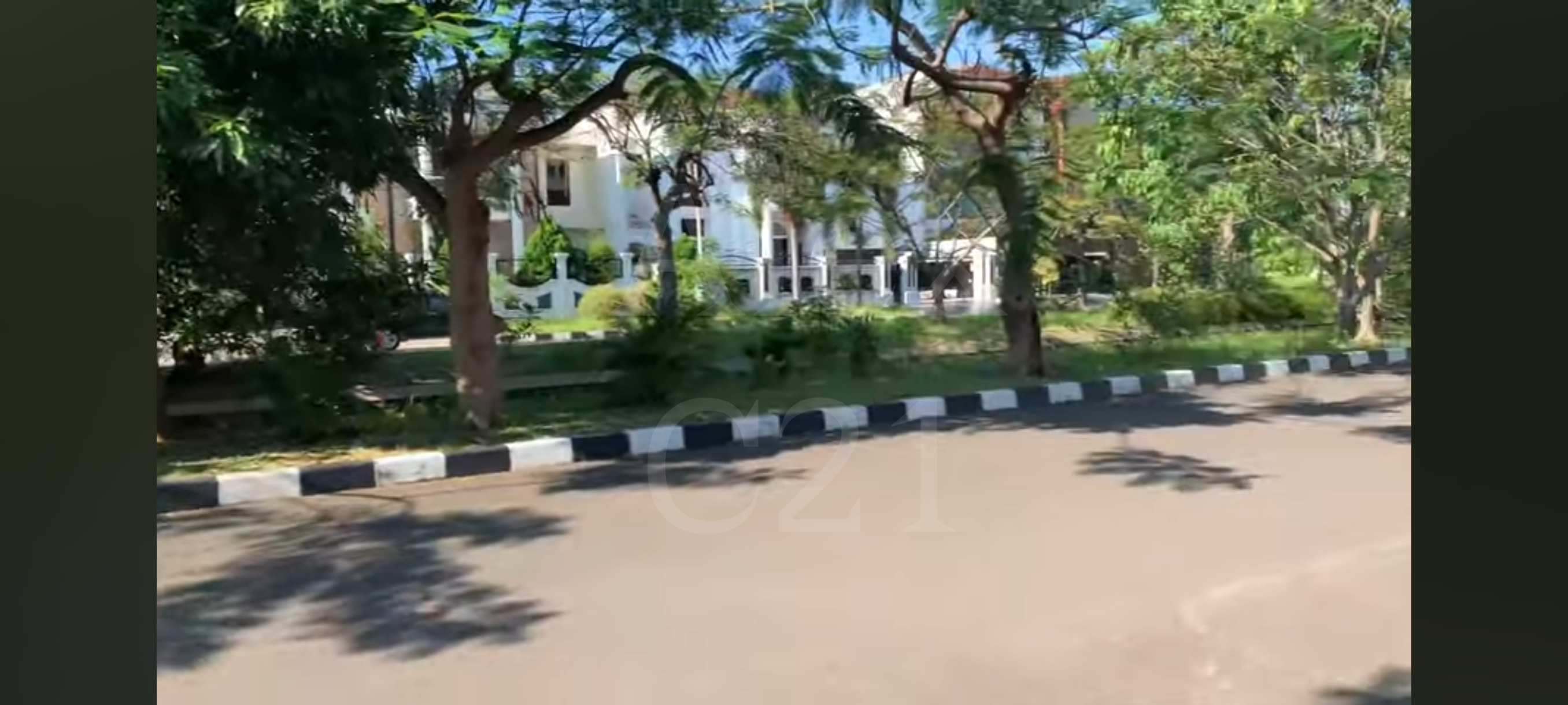 Dijual rumah Taman grisenda, PIK, jakarta utara