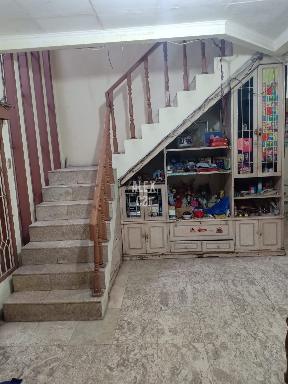 Dijual Rumah Perumahan Eramas 2000, Jakarta Timur