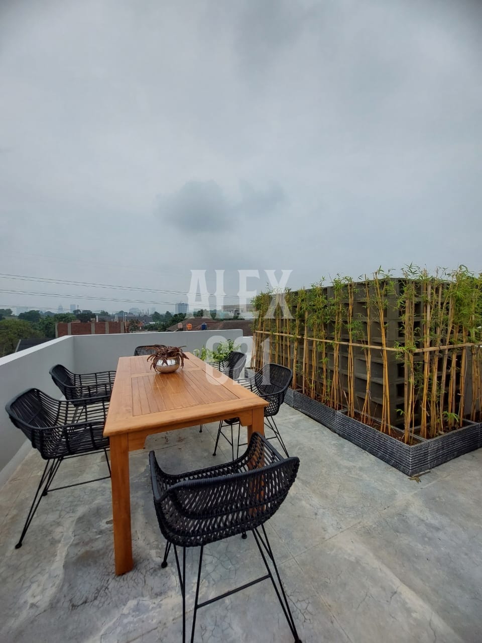 Dijual Town House Jagakrsa Jakarta Selatan