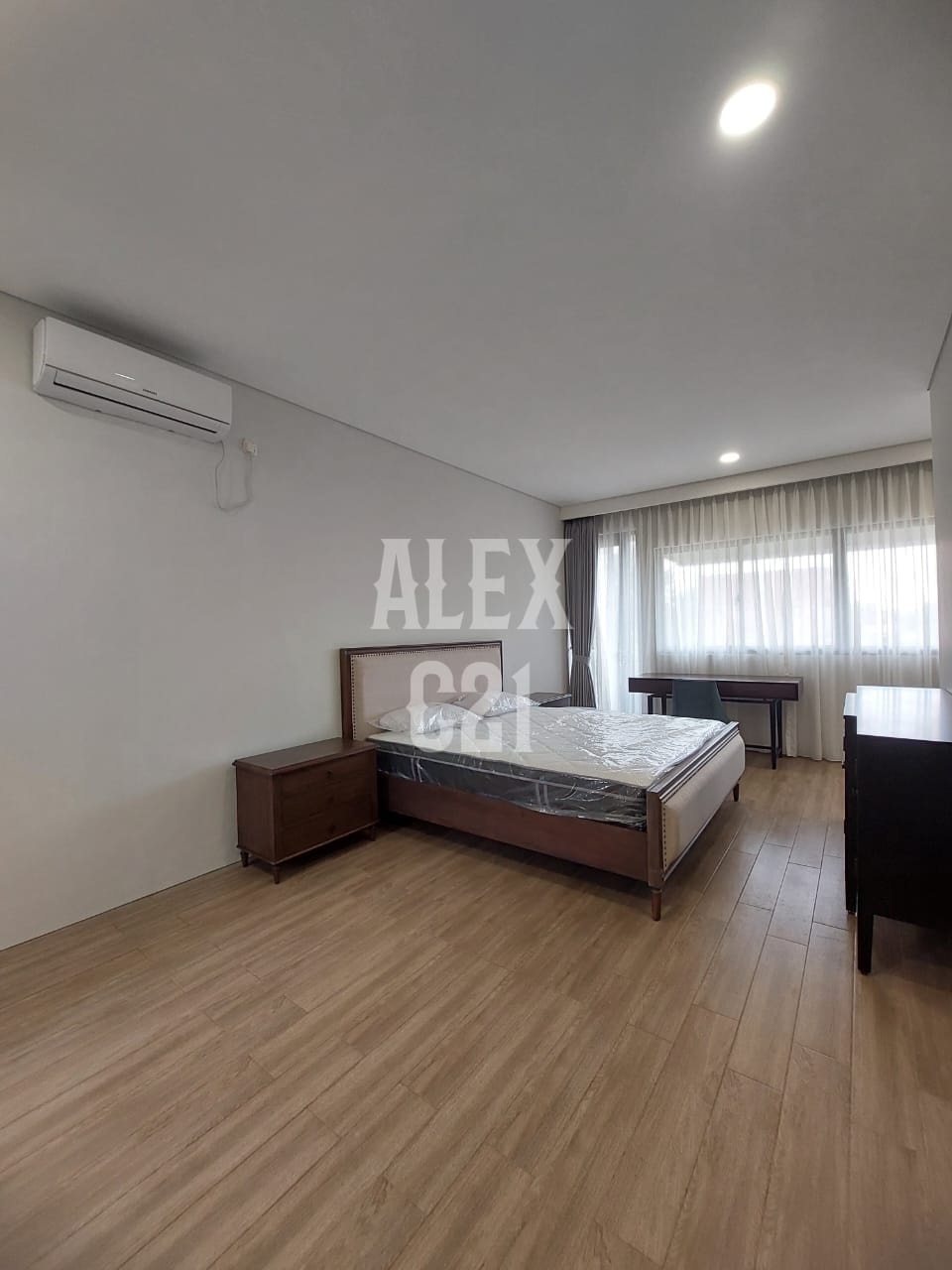 Dijual Town House Jagakrsa Jakarta Selatan