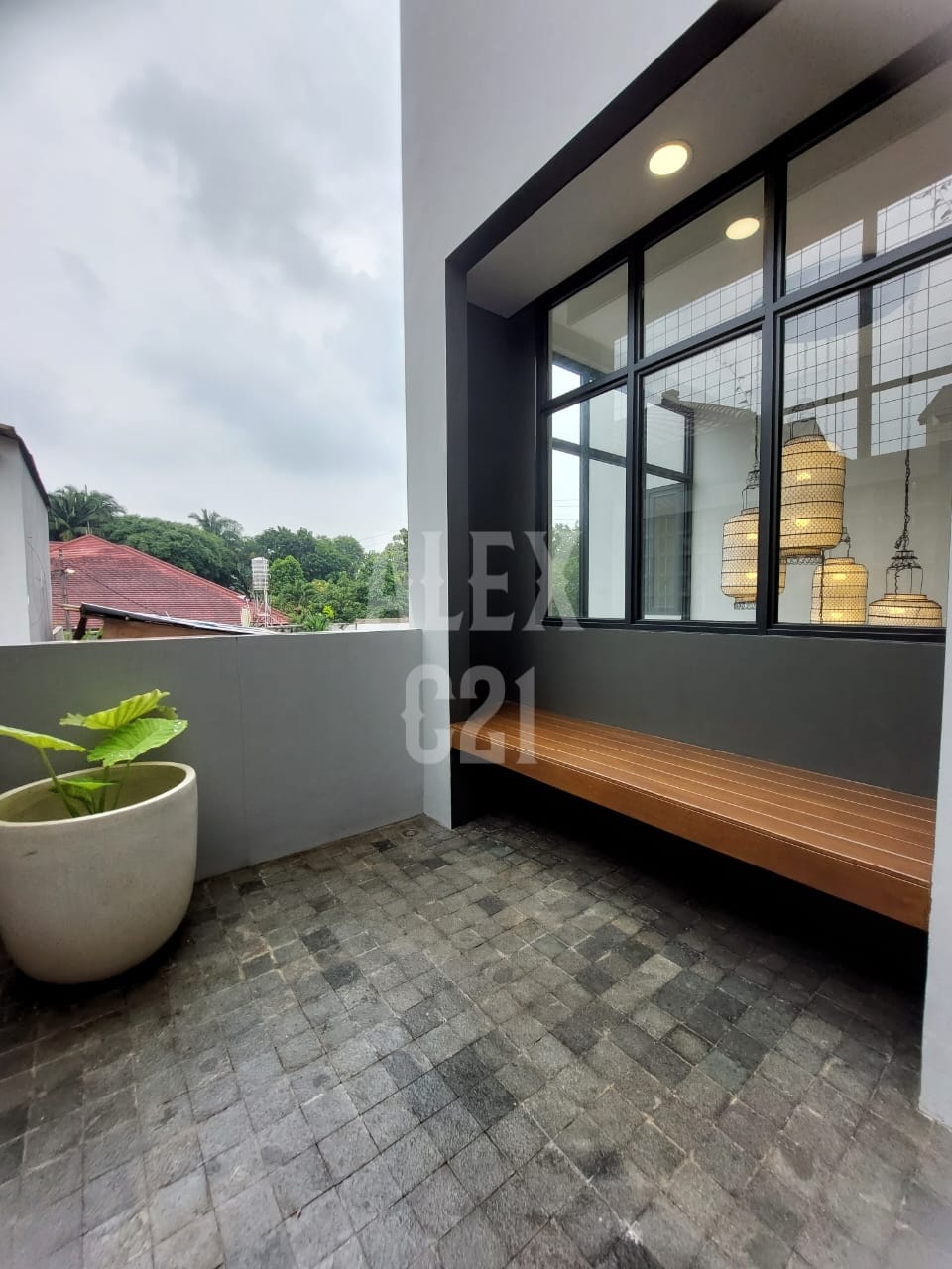 Dijual Town House Jagakrsa Jakarta Selatan