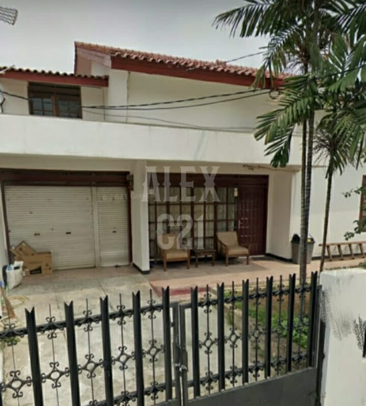 Dijual Rumah B U Tebet Jakarta Selatan