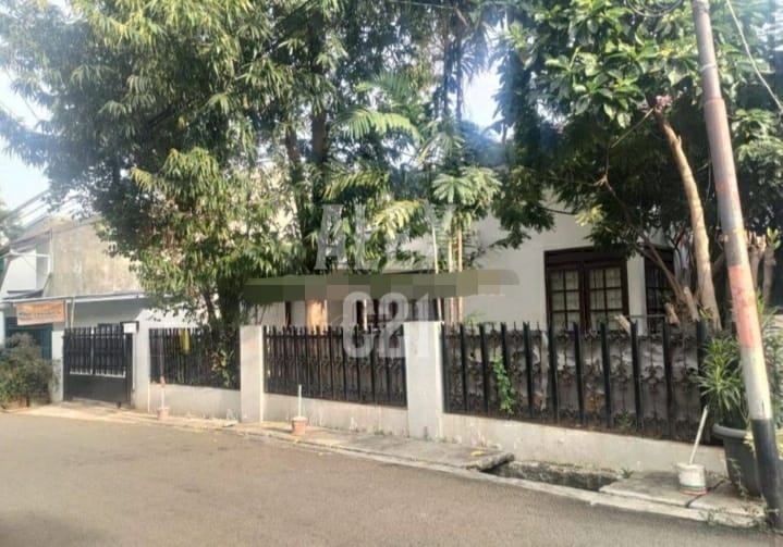 Dijual Rumah B U Tebet Jakarta Selatan