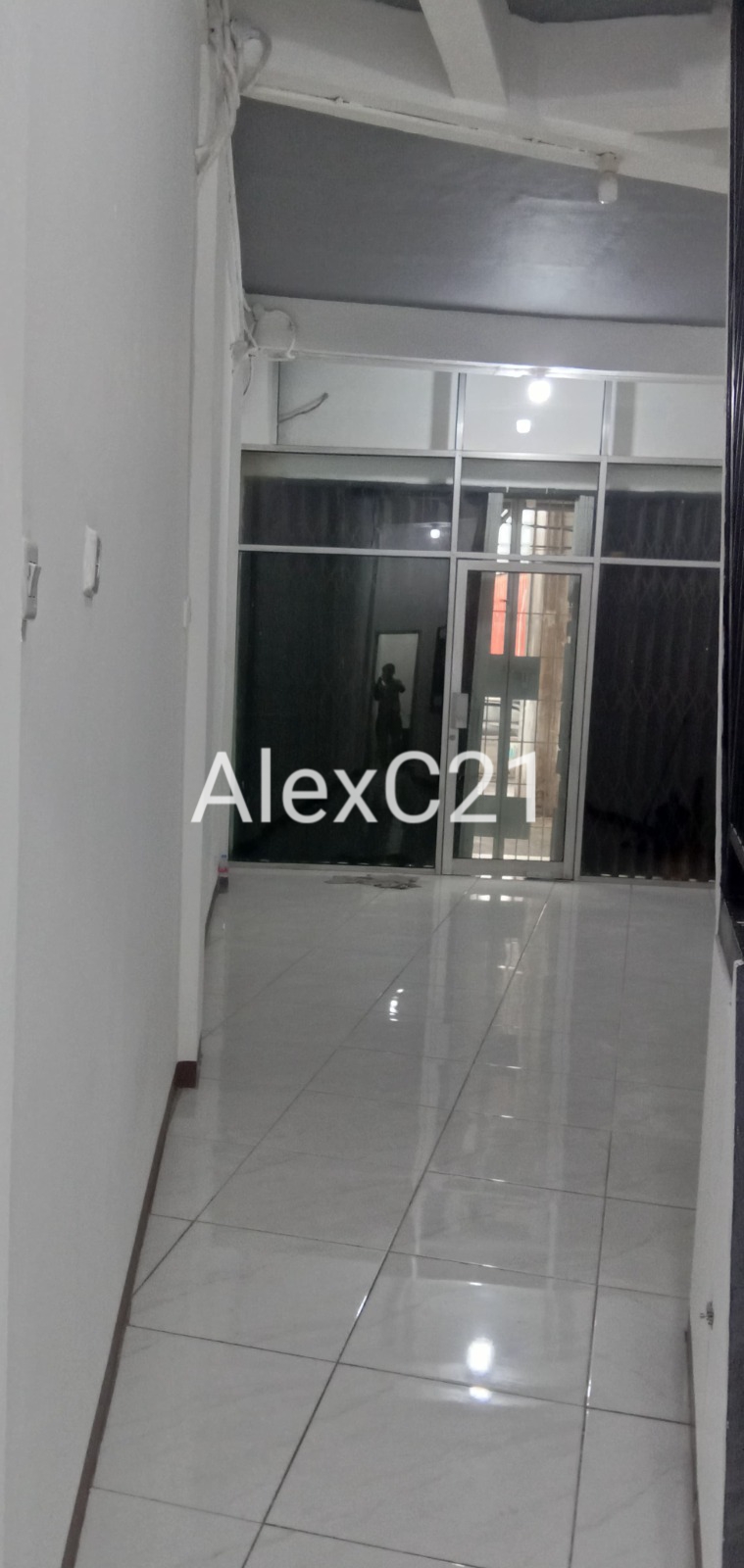 dijual Ruko 4 lantai Petogogan, Kebayoran Baru, Jakarta Selatan