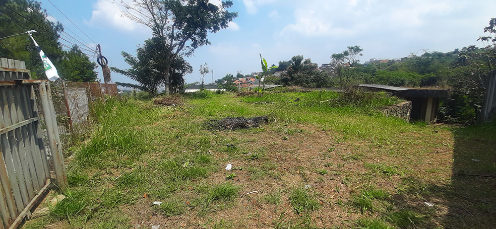 TANAH KOMERSIAL VIEW KOTA BANDUNG DI JATIHANDAP BANDUNG