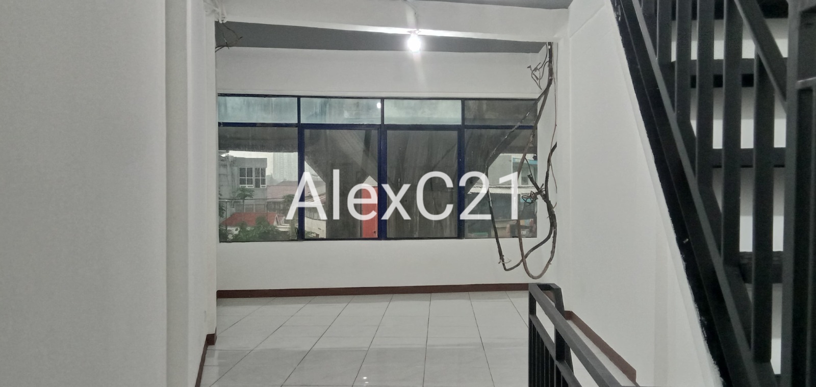 dijual Ruko 4 lantai Petogogan, Kebayoran Baru, Jakarta Selatan