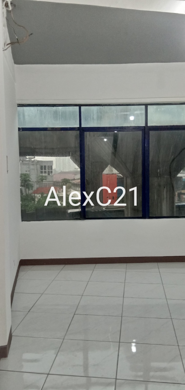 dijual Ruko 4 lantai Petogogan, Kebayoran Baru, Jakarta Selatan