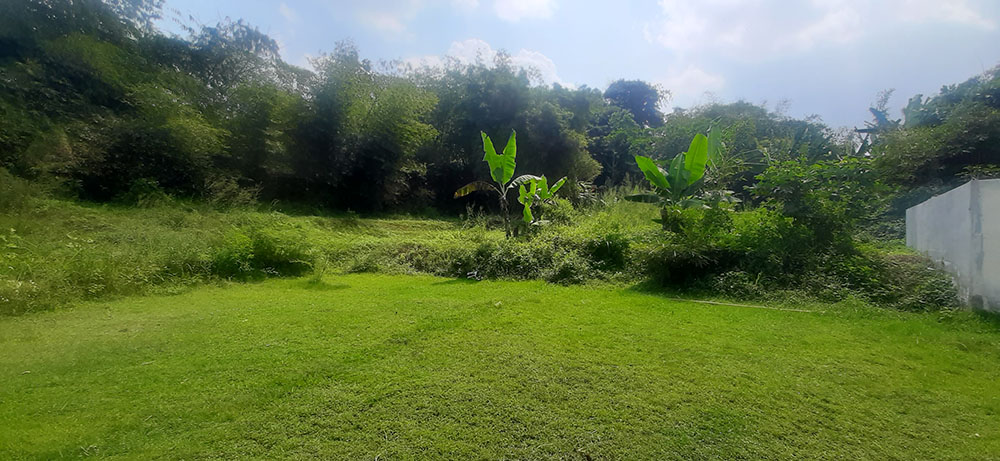 TANAH UNTUK HUNIAN ATAU KOMERSIAL DI JATIHANDAP BANDUNG