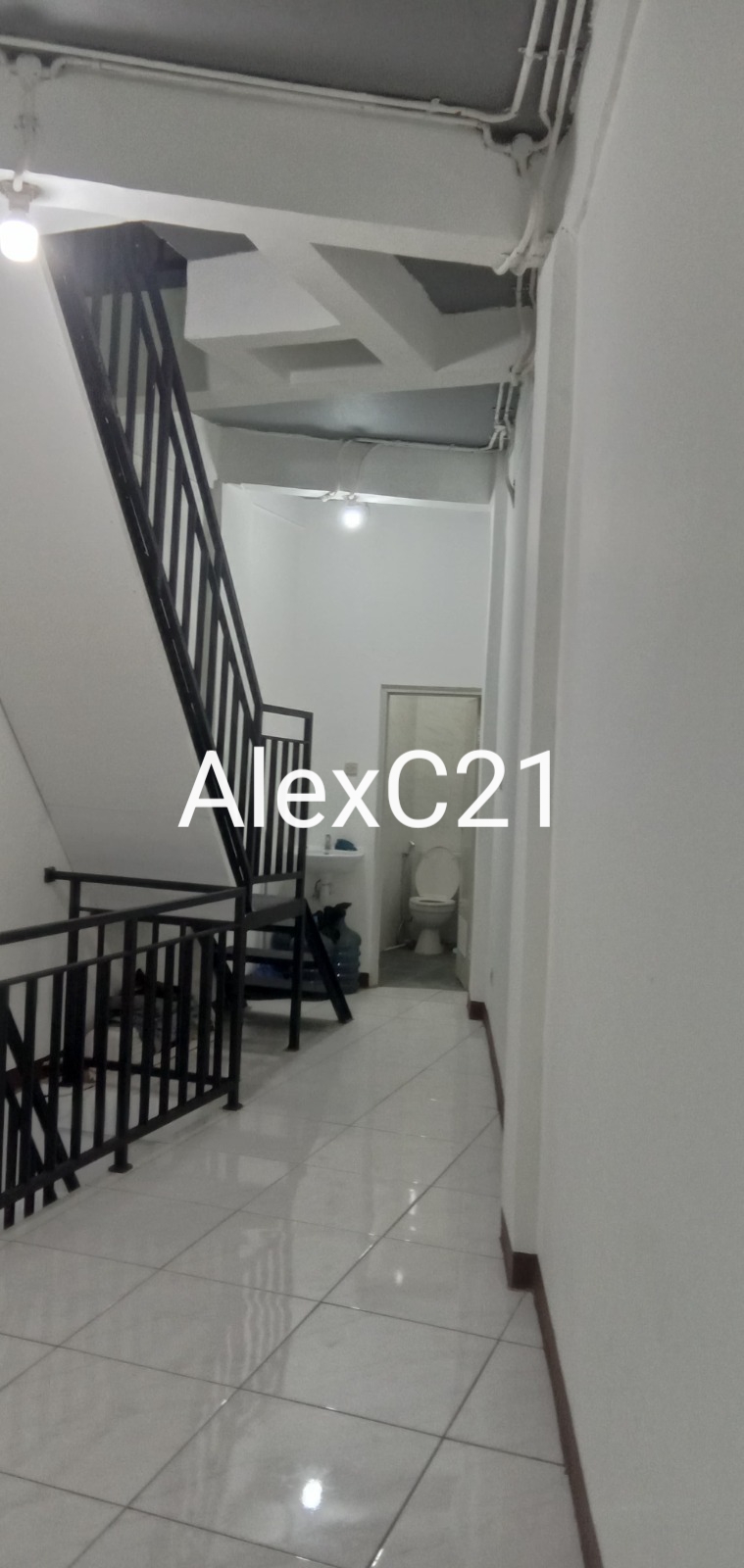 dijual Ruko 4 lantai Petogogan, Kebayoran Baru, Jakarta Selatan