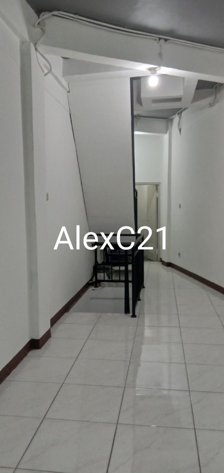 dijual Ruko 4 lantai Petogogan, Kebayoran Baru, Jakarta Selatan