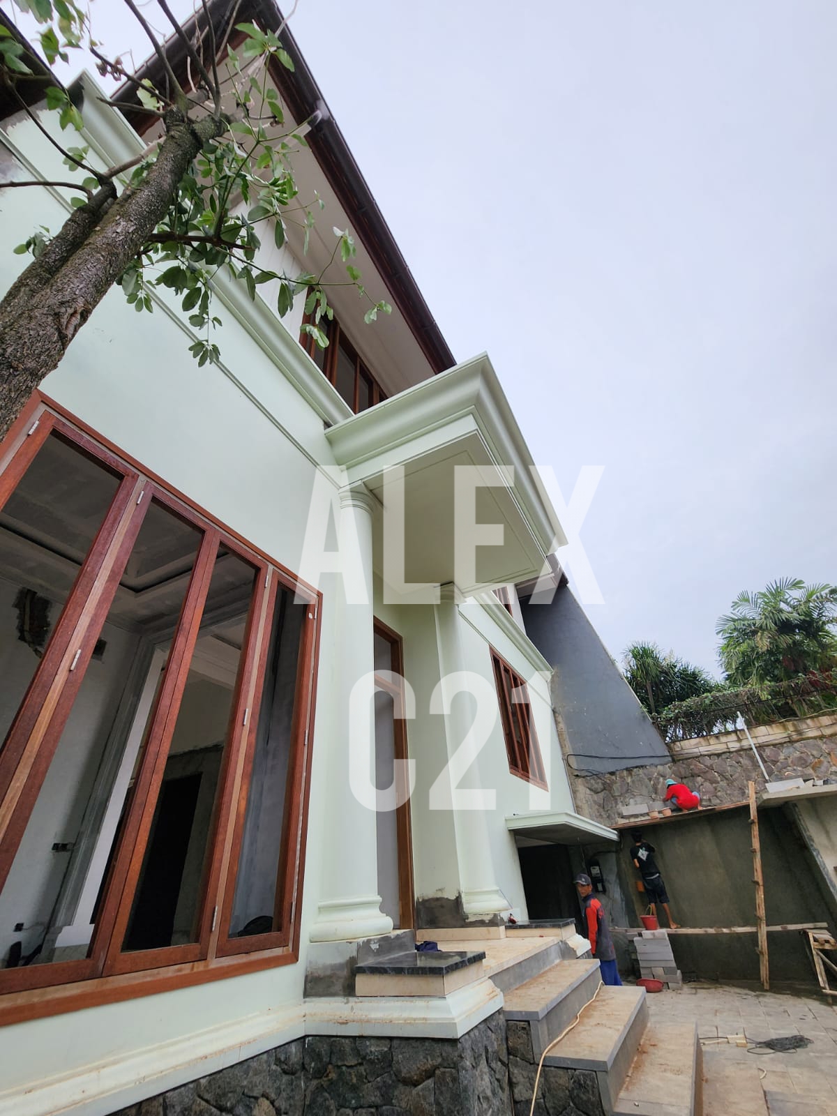 Dijual Rumah Brand New di Kemang area  Jakarta selatan