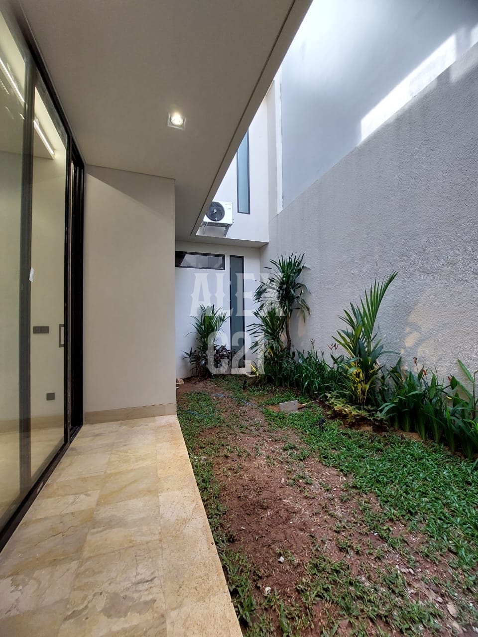 For Sale Brand New Kemang Jakarta Selatan Rumah Modern