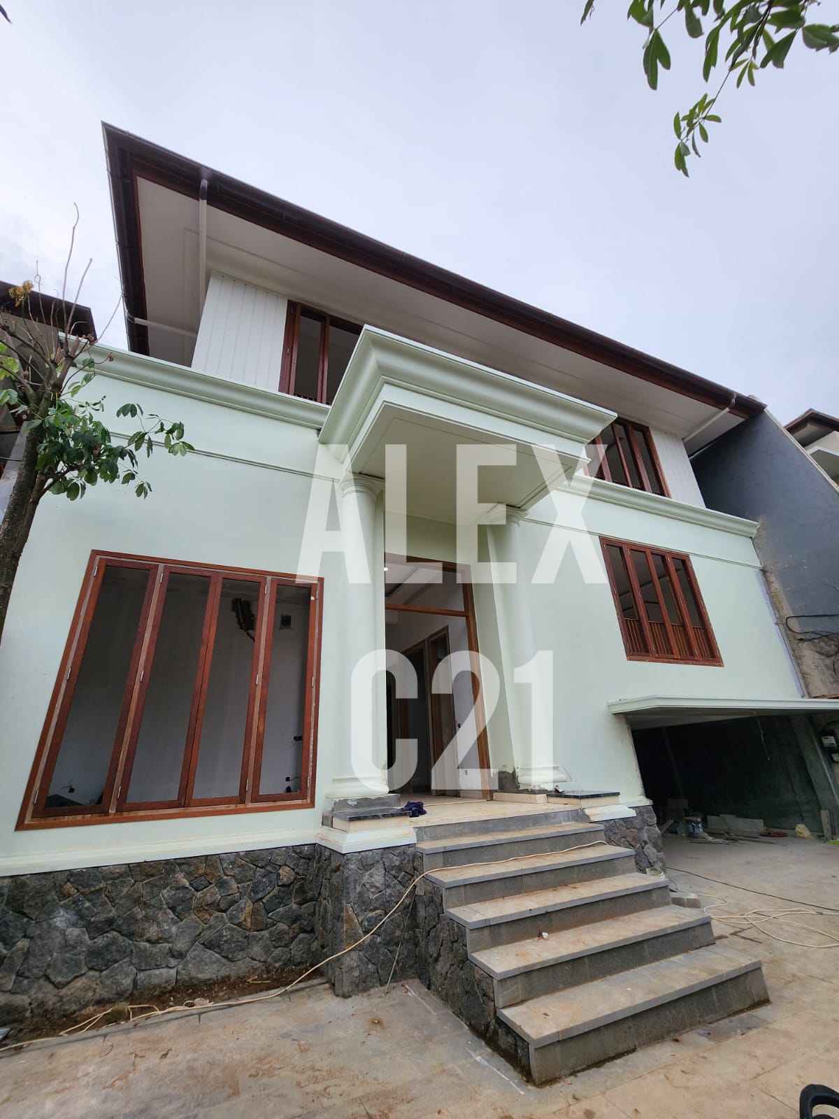 Dijual Rumah Brand New di Kemang area  Jakarta selatan