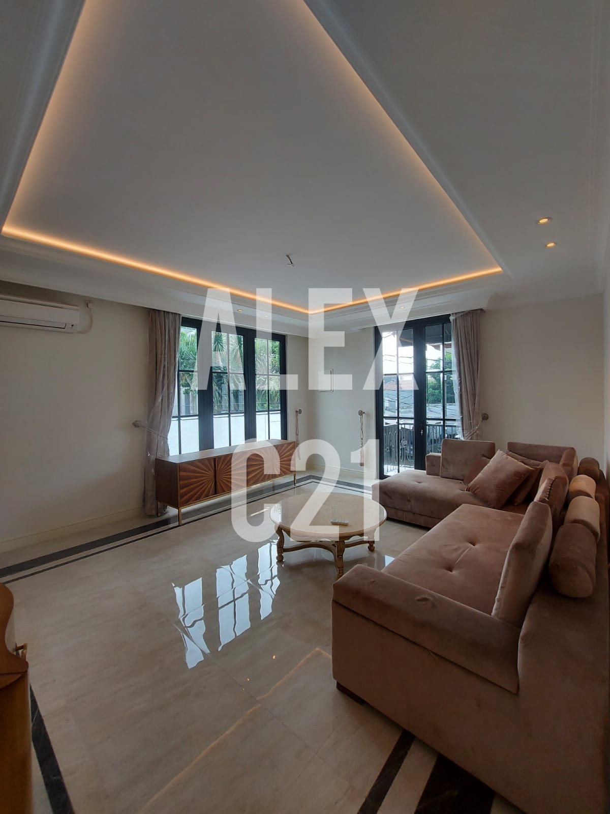 Dijual Brand New di Kemang -  Bangka  Jakarta Selatan