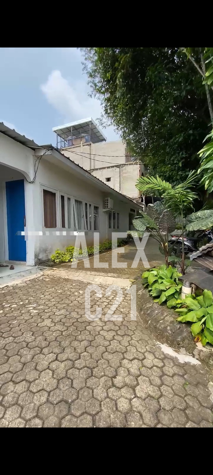 Dijual Rumah B U Jl. Bangka, Jakarta Selatan