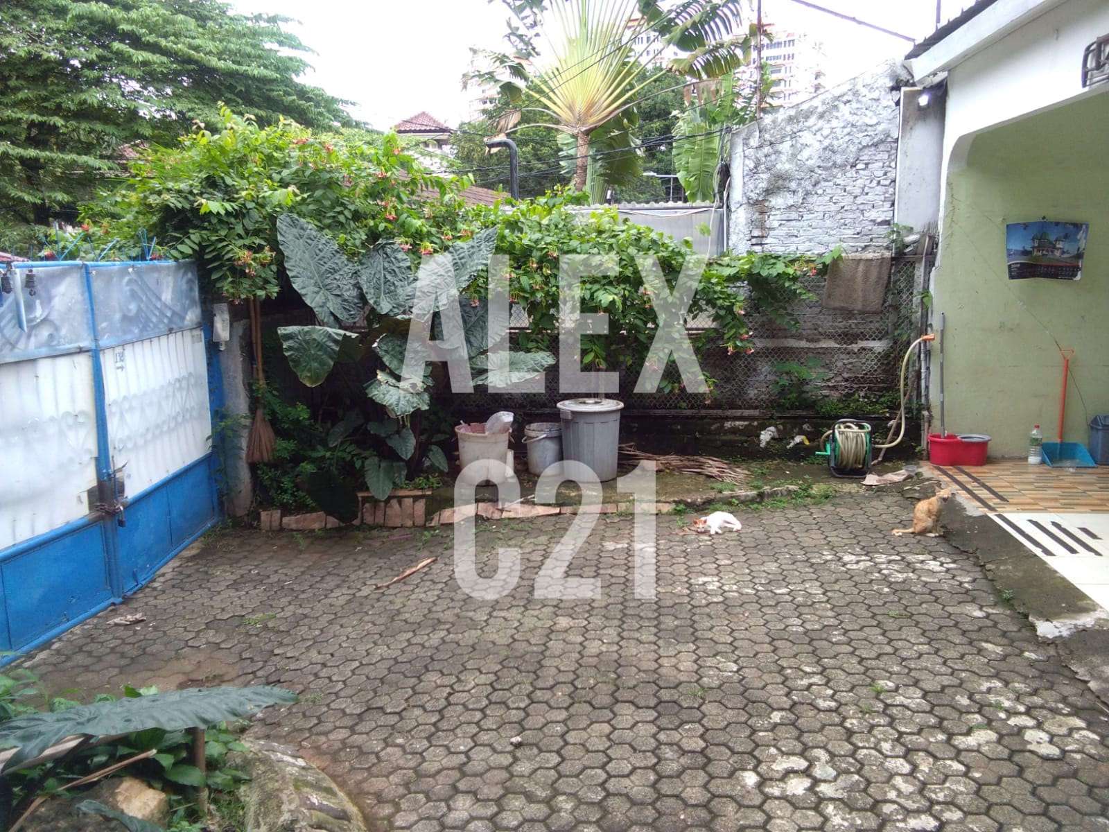 Dijual Rumah B U Jl. Bangka, Jakarta Selatan