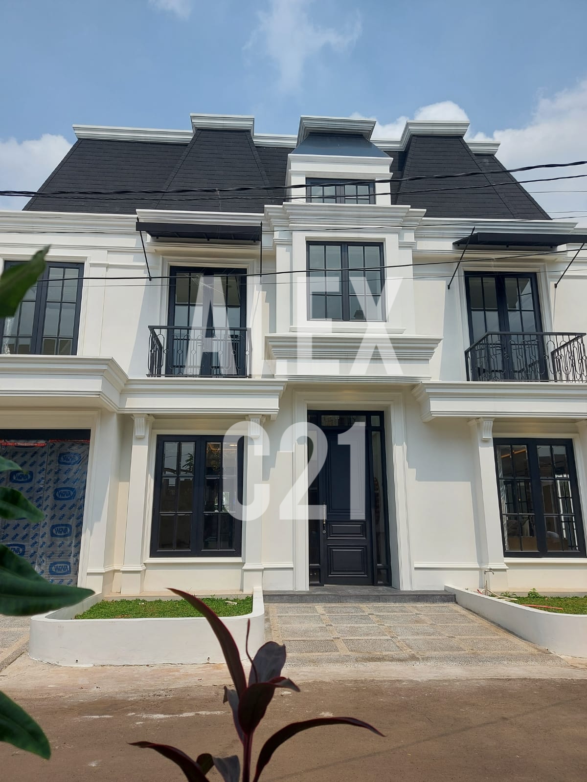 Dijual Brand New di Kemang -  Bangka  Jakarta Selatan