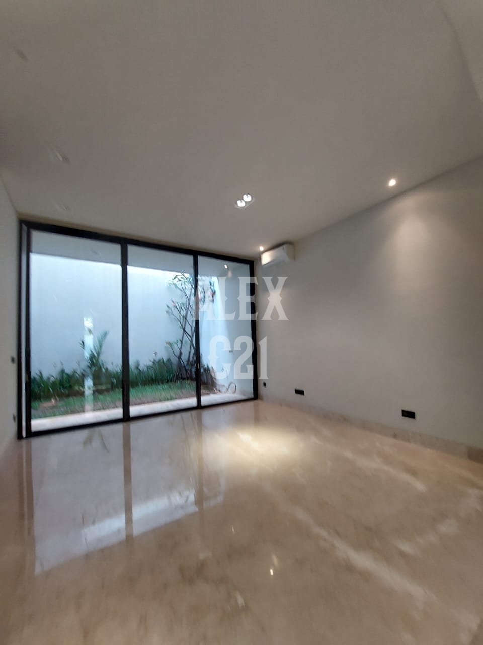 For Sale Brand New Kemang Jakarta Selatan Rumah Modern