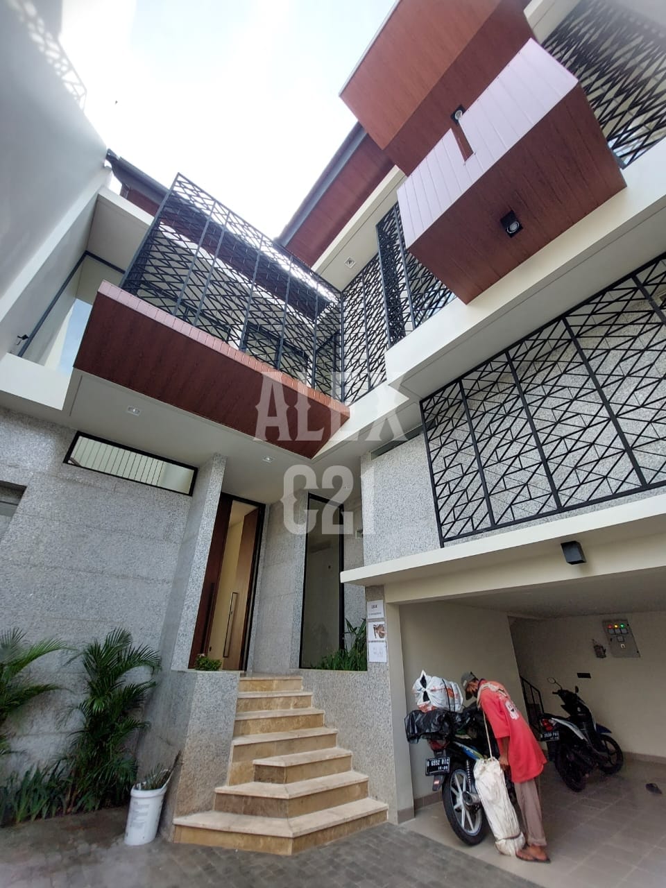 For Sale Brand New Kemang Jakarta Selatan Rumah Modern