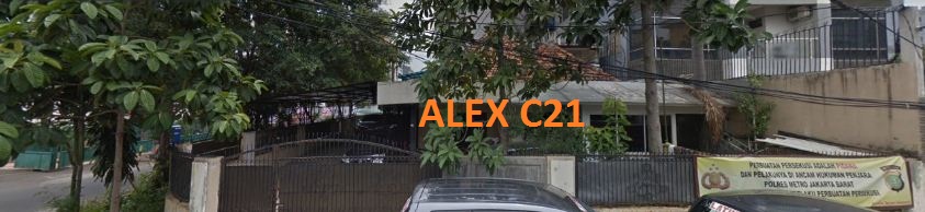 Dijual Rumah Tua di Mangga Besar, Taman Sari, Jakarta Barat