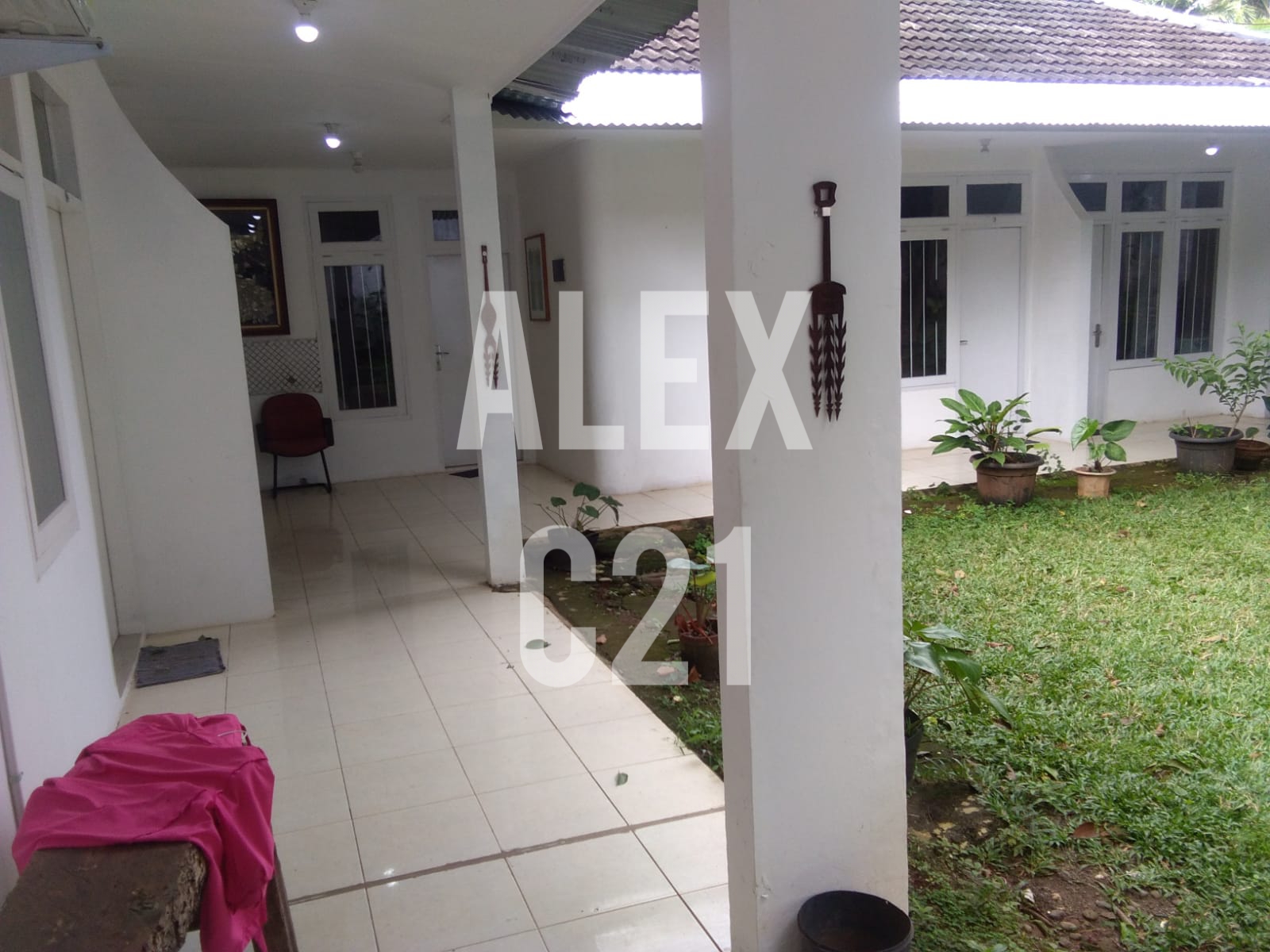 Dijual Rumah B U Jl. Bangka, Jakarta Selatan