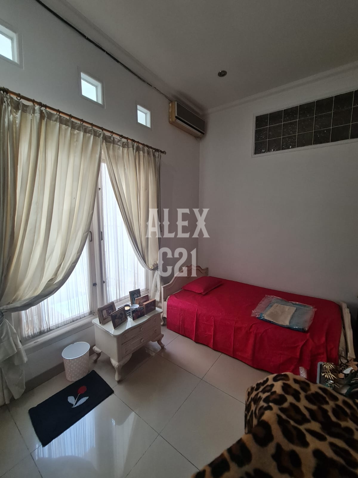 Dijual B U Rumah Cipete, Jakarta Selatan