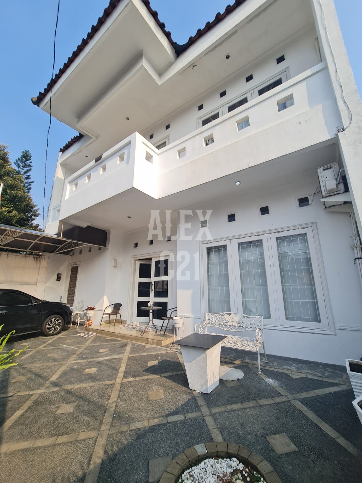 Dijual B U Rumah Cipete, Jakarta Selatan