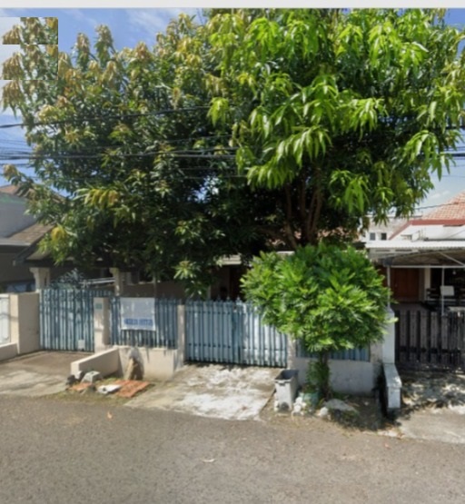 rumah dijual raya ketintang selatan surabaya